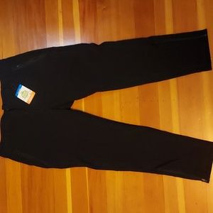 Columbia Men's Tech Trail Warm Pants 34 SHORT